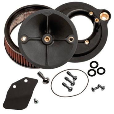 S&S STEALTH ORIGINAL LUFTFILTER KITS - S&S CYCLE