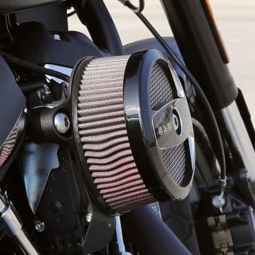 S&S STEALTH ORIGINAL LUFTFILTER KITS