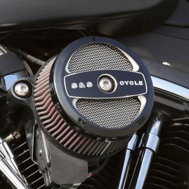 S&S STEALTH ORIGINAL LUFTFILTER KITS