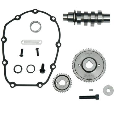 S&S NOCKENWELLEN FÜR MILWAUKEE EIGHT - S&S CYCLE