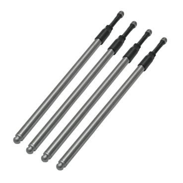 S&S EINSTELLBARE QUICKEE STÖSSELSTANGEN FÜR SPORTSTER - S&S CYCLE