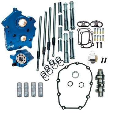 S&S NOCKENWELLENKITS FÜR MILWAUKEE EIGHT - S&S CYCLE