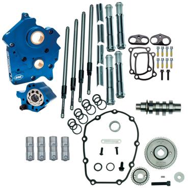 S&S NOCKENWELLENKITS FÜR MILWAUKEE EIGHT - S&S CYCLE
