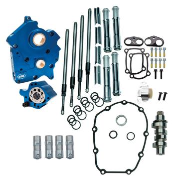 S&S NOCKENWELLENKITS FÜR MILWAUKEE EIGHT - S&S CYCLE