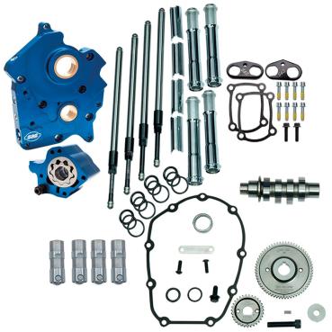 S&S NOCKENWELLENKITS FÜR MILWAUKEE EIGHT - S&S CYCLE
