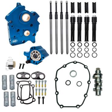 S&S NOCKENWELLENKITS FÜR MILWAUKEE EIGHT - S&S CYCLE