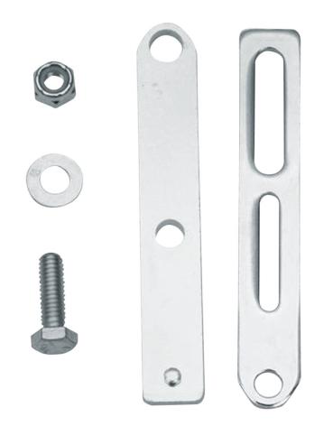 S&S LUFTFILTERSTÜTZEN FÜR SUPER E & SUPER G - S&S CYCLE