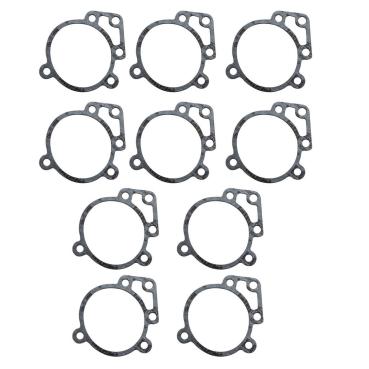 THROTTLE BODY & MANIFOLD FOR X-WEDGE - S&S CYCLE