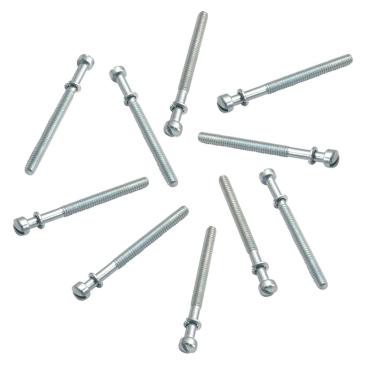 S&S SUPER E & SUPER G VERGASER ERSATZTEILE - S&S CYCLE