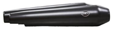 S&S TAPERED CONE SLIP-ONS FÜR ROYAL ENFIELD 650 TWINS - S&S CYCLE