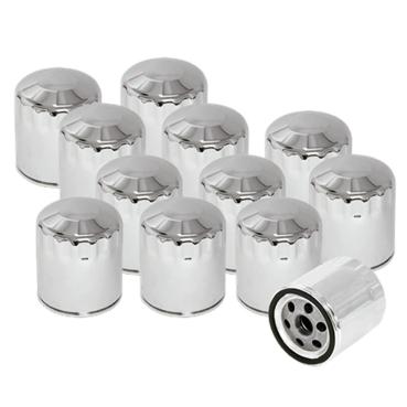 S&S ÖLFILTER - S&S CYCLE