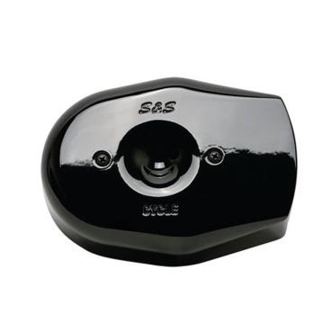 S&S STEALTH LUFTFILTER-KITS - S&S CYCLE