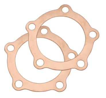 S&S KNUCKLEHEAD ZYLINDERKOPF DICHTUNGEN - S&S CYCLE