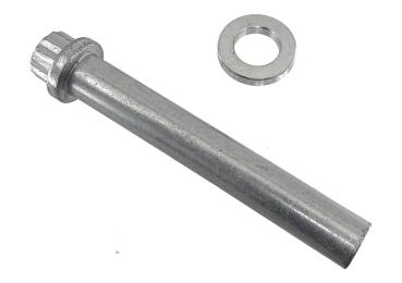 S&S ZYLINDERKOPFSCHRAUBEN FÜR EVO & TWIN CAM - S&S CYCLE