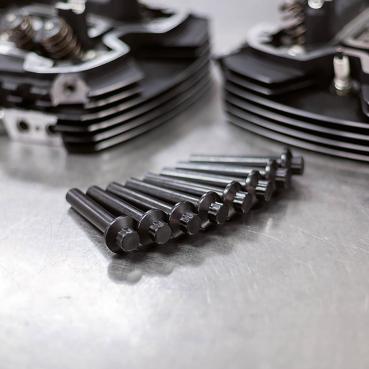 HOCHVERDICHTUNGS BIG BORE KITS 132CI & 136CI