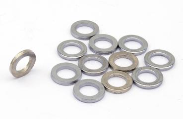 X-WEDGE CAMSHAFTS, CAM DRIVE AND CAM COVER - S&S CYCLE