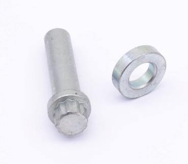 CYLINDER HEADS & PARTS FOR X-WEDGE ENGINES - S&S CYCLE