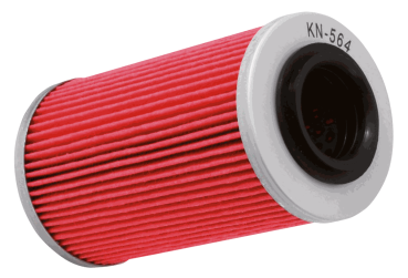 K&N ÖLFILTER FÜR BUELL 1125R - K&N