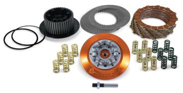 BARNETT "SCORPION" KUPPLUNGEN - BARNETT CLUTCHES & CABLES