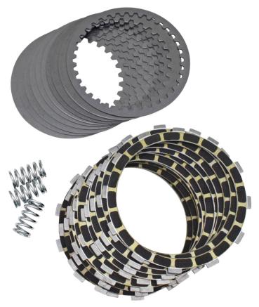 BARNETT KUPPLUNGSKITS FÜR INDIAN - BARNETT CLUTCHES & CABLES