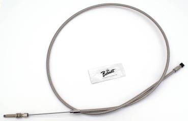 KUPPLUNGSZÜGE - BARNETT CLUTCHES & CABLES