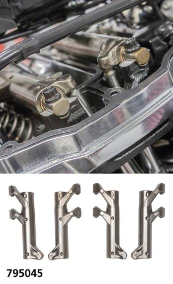 S&S TOP END GUARDIAN KIT FÜR MILWAUKEE EIGHT - S&S CYCLE