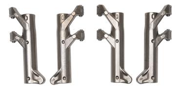 S&S TOP END GUARDIAN KIT FÜR MILWAUKEE EIGHT