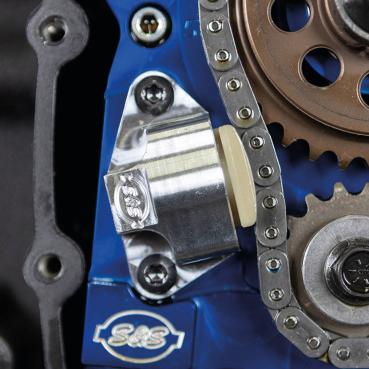 NOCKENWELLEN ANTRIEBSTEILE FÜR MILWAUKEE EIGHT