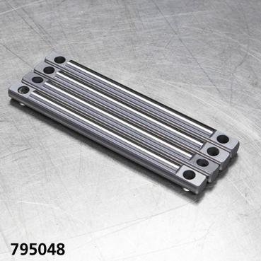 S&S TOP END GUARDIAN KIT FÜR MILWAUKEE EIGHT - S&S CYCLE