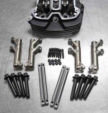 S&S TOP END GUARDIAN KIT FÜR MILWAUKEE EIGHT - S&S CYCLE
