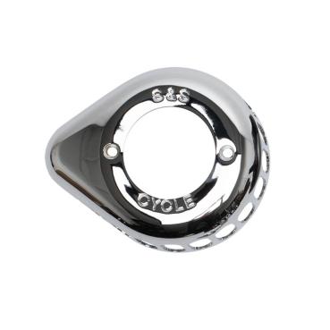 S&S STEALTH LUFTFILTER-KITS