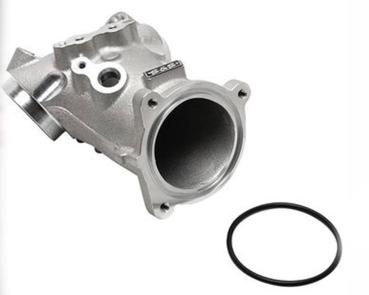 S&S PERFORMANCE MANIFOLD FÜR MILWAUKEE EIGHT