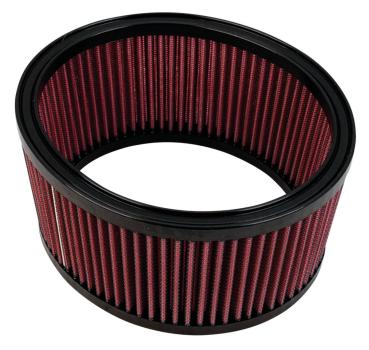 FILTERELEMENT AUS BAUMWOLLGAZE - S&S CYCLE