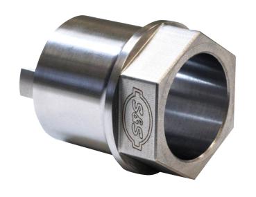 S&S NOCKENPHASERWERKZEUG FÜR MILWAUKEE EIGHT MIT VARIABLER VENTILSTEUERUNG - S&S CYCLE