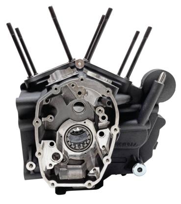 S&S KURBELGEHÄUSE FÜR MILWAUKEE EIGHT - S&S CYCLE