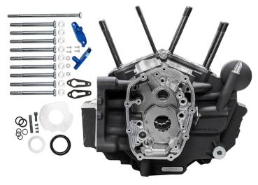 S&S KURBELGEHÄUSE FÜR MILWAUKEE EIGHT - S&S CYCLE