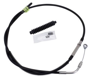 C17 - KUPPLUNGSZÜGE FÜR MILWAUKEE EIGHT - BARNETT CLUTCHES & CABLES