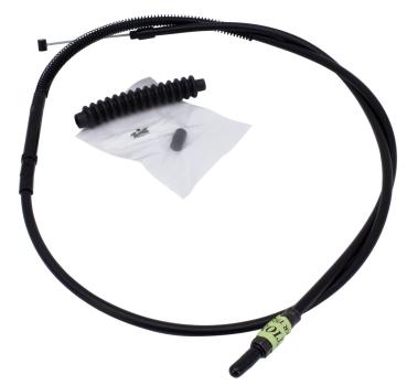 C20 - KUPPLUNGSZÜGE TOURING AB 2024 & SOFTAIL AB 2025 - BARNETT CLUTCHES & CABLES