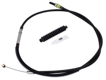 C20 - KUPPLUNGSZÜGE TOURING AB 2024 & SOFTAIL AB 2025 - BARNETT CLUTCHES & CABLES