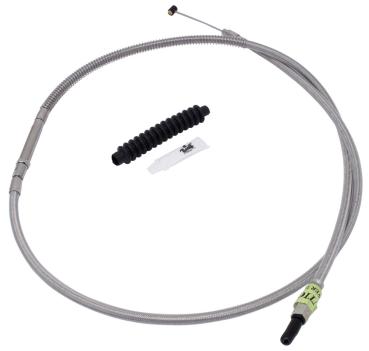 C20 - KUPPLUNGSZÜGE TOURING AB 2024 & SOFTAIL AB 2025 - BARNETT CLUTCHES & CABLES