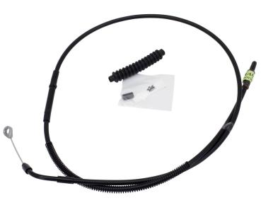 C17 - KUPPLUNGSZÜGE FÜR MILWAUKEE EIGHT - BARNETT CLUTCHES & CABLES