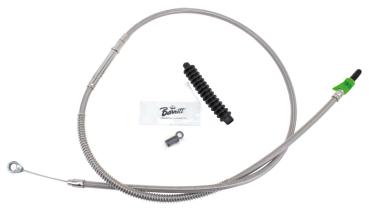 C06 - KUPPLUNGSZÜGE 2006-2017 DYNA, 2007-2014 SOFTAIL & 2007 TOURING - BARNETT CLUTCHES & CABLES