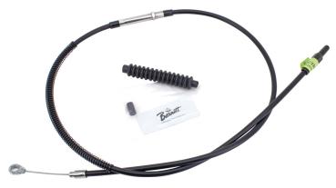 C03 - KUPPLUNGSZÜGE 1987-2006 SOFTAIL, 1987-2006 TOURING & 1991-2005 DYNA - BARNETT CLUTCHES & CABLES