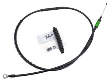 C03 - KUPPLUNGSZÜGE 1987-2006 SOFTAIL, 1987-2006 TOURING & 1991-2005 DYNA - BARNETT CLUTCHES & CABLES