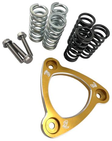 BARNETT STINGERKIT - BARNETT CLUTCHES & CABLES