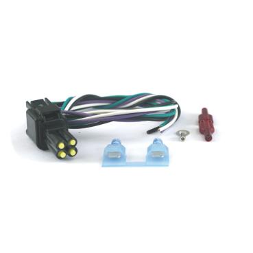 Dynatek, Programmier-Pigtail für 2000i-Zündmodul 902524