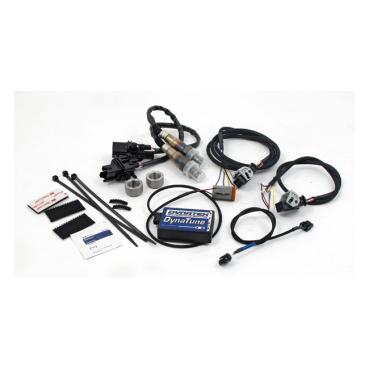 Dynatek, DynaTune. Mit 4-poligem Diagnoseanschluss - Dynatek, DynaTune. With 4-pin diagnostic port