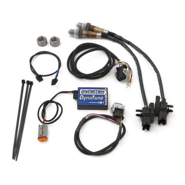 Dynatek, DynaTune. Mit 4-poligem Diagnoseanschluss - Dynatek, DynaTune. With 4-pin diagnostic port
