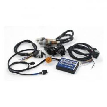 Dynatek, DynaTune. Mit 6-poligem Diagnoseanschluss - Dynatek, DynaTune. With 6-pin diagnostic port
