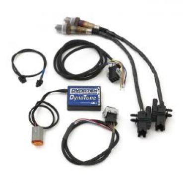 Dynatek, DynaTune. Mit 6-poligem Diagnoseanschluss - Dynatek, DynaTune. With 6-pin diagnostic port